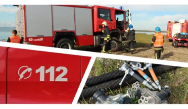 Haapsalus suitses sõiduauto - Lääne Elu