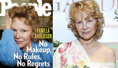 USA endise sekspommi uus look: Ilu on vaataja silmades