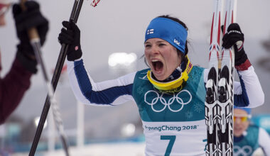 Soome tippsportlasele söödeti Norras hallitanud toitu