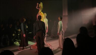 Välisreis Suurde Õuna – Performa festival ja muid täheldusi kultuuri kohta