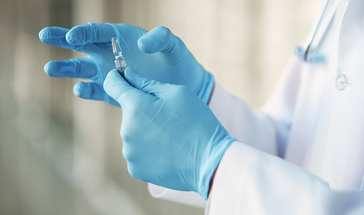 Eksperdid: leetrite levik Eestis näitab, et vaktsineerimine on langenud alla kriitilise piiri