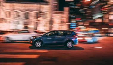 Transpordiamet soovitab enne uut aastat sõiduki andmed korda teha