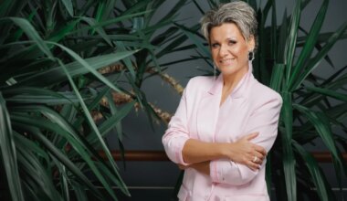 JÕULUKS KOJU! | Dagmar Oja: „Seapraad ja verivorstid – see vist ongi jõululõhn!“