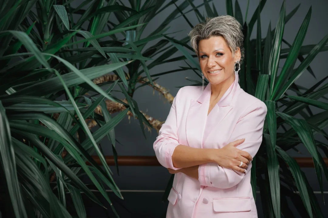 JÕULUKS KOJU! | Dagmar Oja: „Seapraad ja verivorstid – see vist ongi jõululõhn!“