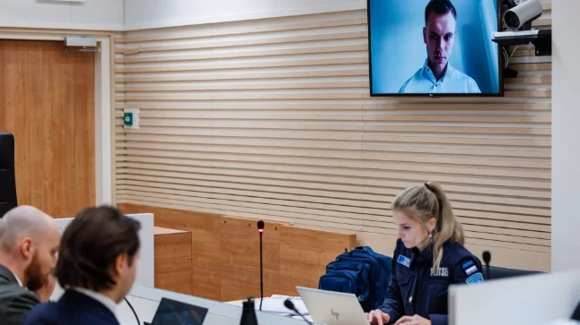 Elagu PPA! Karl Jakob Hein sai kohtus õiguse. Riik peab talle hüvitama üle 5000 euro