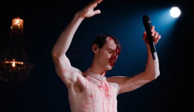 „Sai naerda, nutta ja valati ka verd!“ Florian Wahli pöörane jõulukontsert tõi kokku täismaja