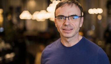 Sven Mikseri romaan saab uue elu – „Varedast“ tehakse mängufilm!