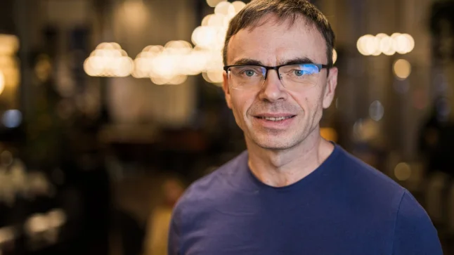 Sven Mikseri romaan saab uue elu – „Varedast“ tehakse mängufilm!