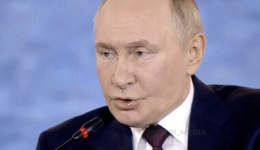 Soome arvamus: Meid valmistatakse ette Putini võiduks Ukrainas