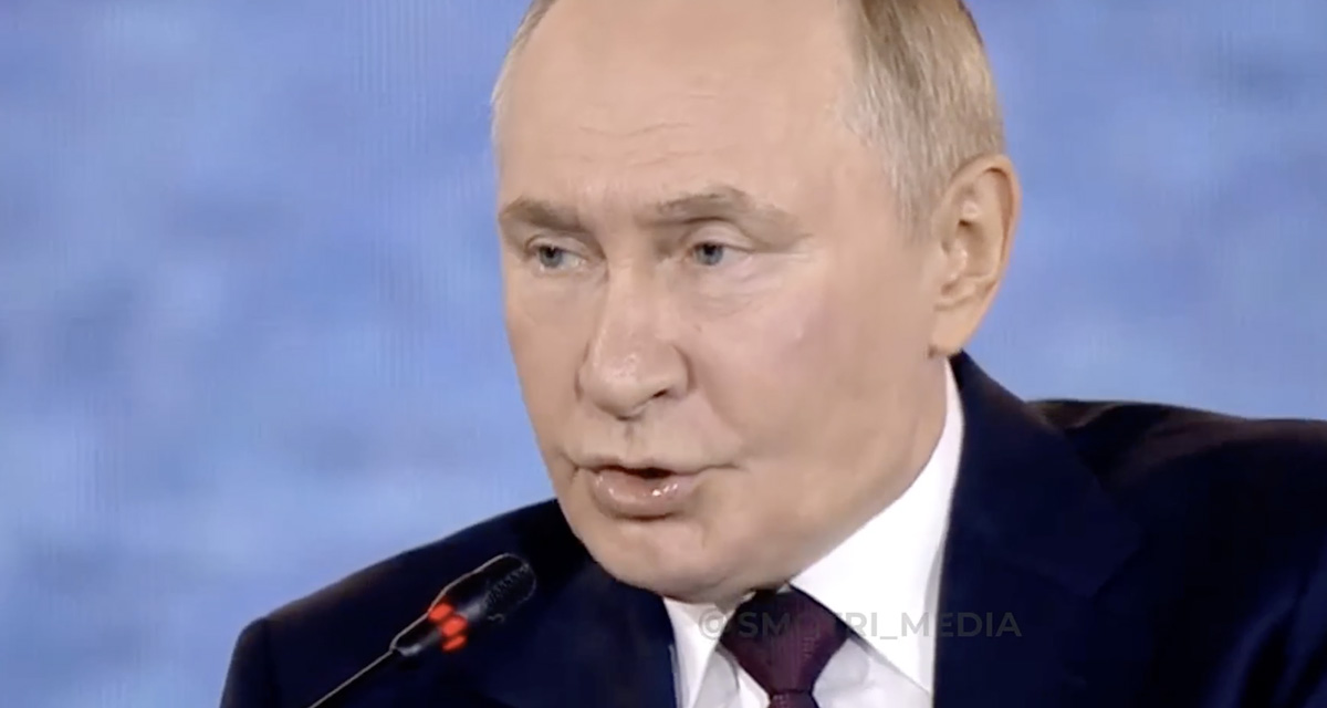 Soome arvamus: Meid valmistatakse ette Putini võiduks Ukrainas