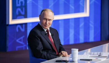 Kes seda oleks osanud arvata? Ukraina sõda on muutnud Euroopa venemeelseks