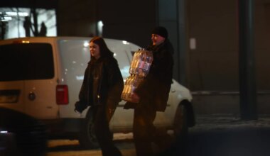 TALLINNAS AASTAVAHETUS VEETA? Ülemiste järves külmunud toru ei suuda veevõrku piisavalt varustada