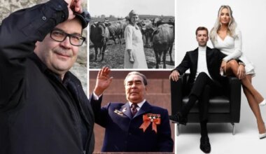 50 AASTA EEST | Mart Soidro: Brežnevi ja Leida Peipsi asemele on tulnud BSH ja Jakubauskas