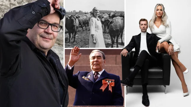 50 AASTA EEST | Mart Soidro: Brežnevi ja Leida Peipsi asemele on tulnud BSH ja Jakubauskas