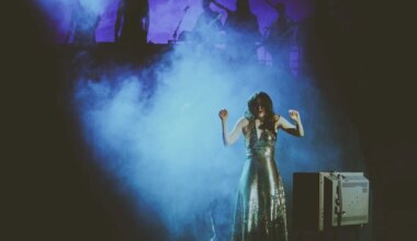 menukiks tõusis Laura ja Priit Võigemasti lavastus