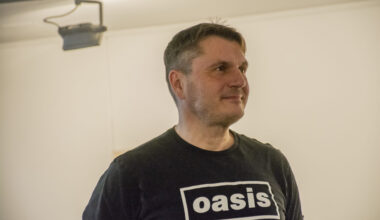 LOETUIMAD LOOD 2025: Muusik avas Haapsalus baari