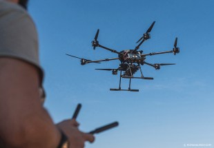 Soome ostis suure koguse droonitõrje seadmeid