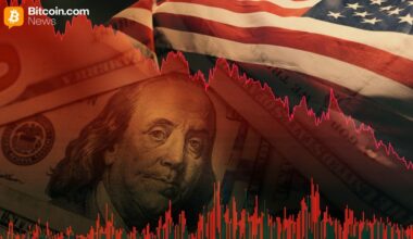 Robert Kiyosaki ütleb "Hüvasti USA dollar"—hoiatab, et hüperinflatsioon võib sind hävitada - Bitcoin.com News