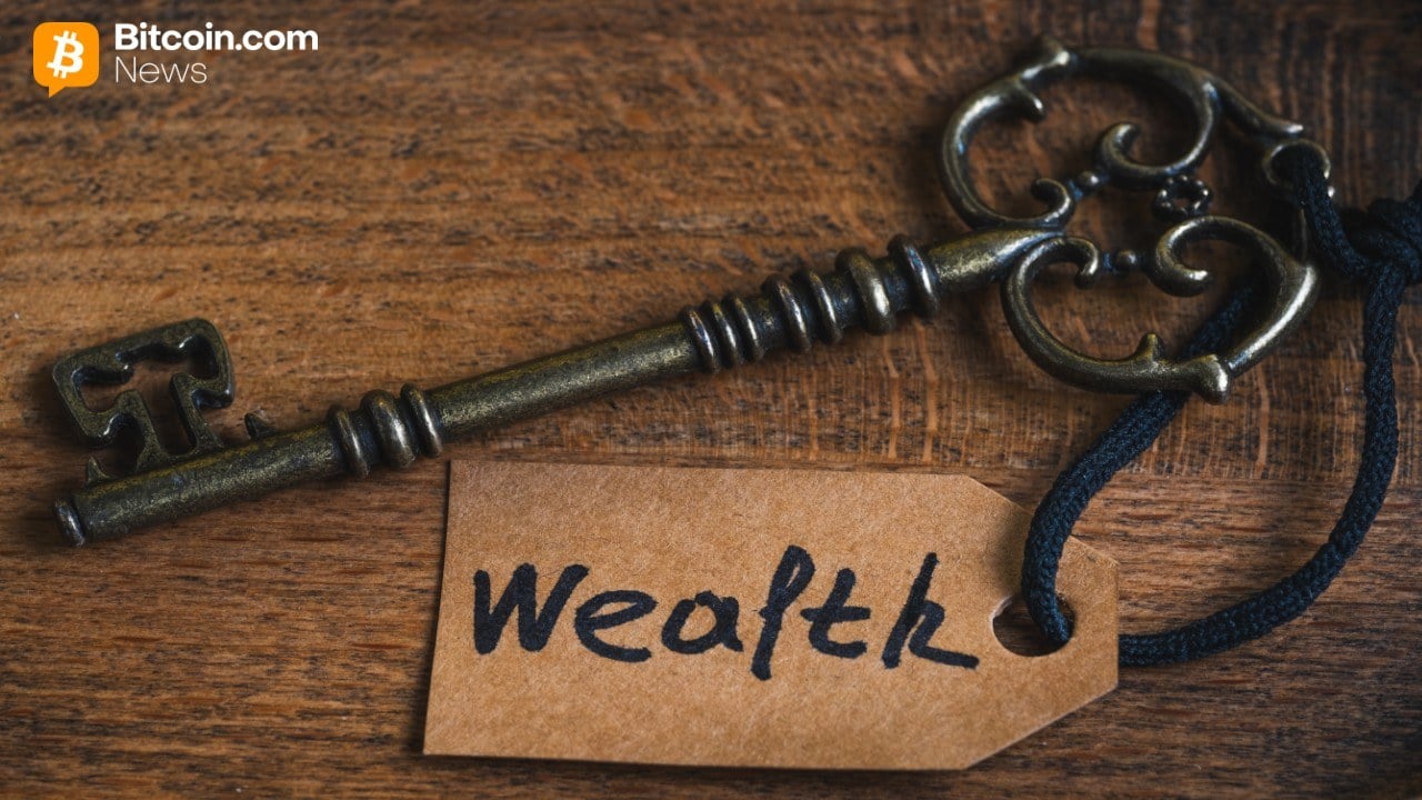 Kuidas Robert Kiyosaki ehitas oma rikkuse, ostes 18-aastaselt hõbedat ja smugeldades kulda - Bitcoin.com News