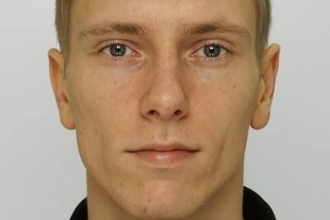 Politsei otsib Võrus kadunud 28aastast Antit