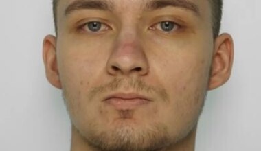 Politsei otsib Põlvamaal kadunud 27aastast Thore Urmast