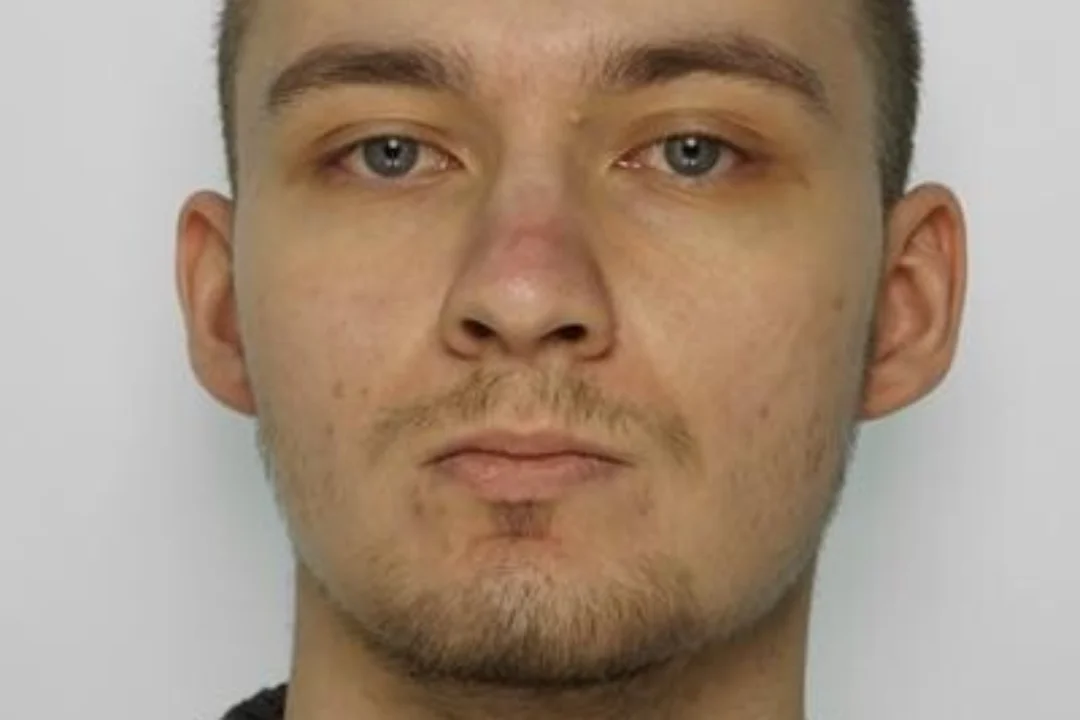 Politsei otsib Põlvamaal kadunud 27aastast Thore Urmast