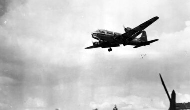 rosinapommitajad ei heitnud Berliini peale pomme, vaid maiustusi