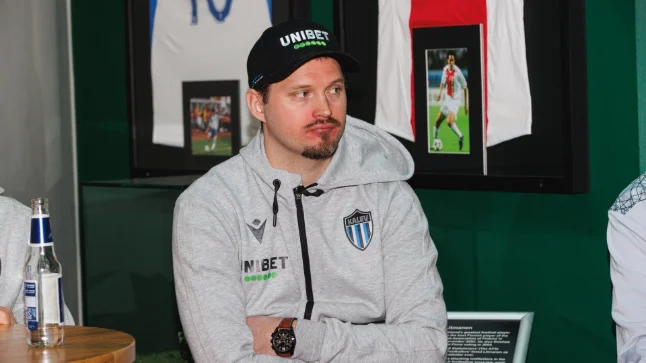 „Elu läheb kiiresti mööda. Liiga kiiresti.“