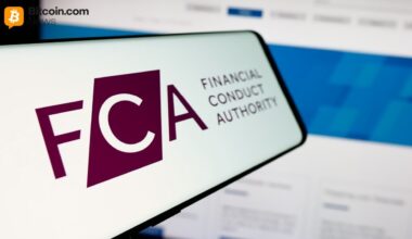 Ühendkuningriigi regulaator finaliseerib krüptoreeglid ja arendab stabiilsete müntide raamistiku 2026. aastal - Bitcoin.com News