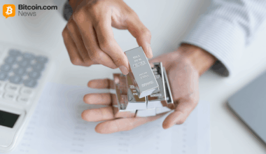 Miks kuld ja hõbe saavutasid sel aastal ajaloolise kasumi - Bitcoin.com News