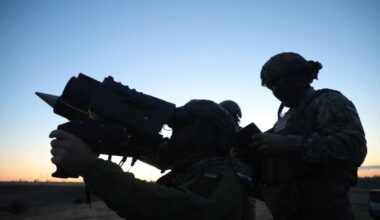 SURM JA VERI PÕLVINI: Eesti viib väed Ukrainasse