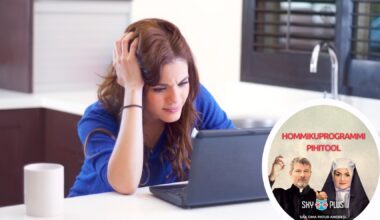 PIHITOOL | Merili hoiab viis aastat pärast lahkuminekut eksi tegemistel silma peal: kas ma vajan ravi?