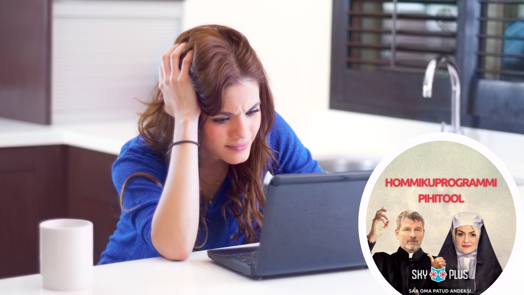 PIHITOOL | Merili hoiab viis aastat pärast lahkuminekut eksi tegemistel silma peal: kas ma vajan ravi?