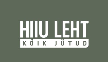 TÄNAVAKÜSITLUS | Mida ootate uuelt vallavõimult?