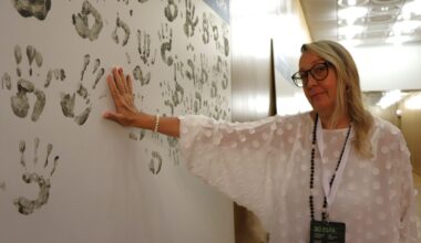 Turistide hulk kasvab Läänemaal kiiresti