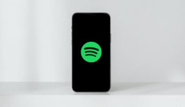 Jõuluesitusloendid Spotifys, mis pakuvad teile pühade ajal rõõmu – Letem svetem Applem