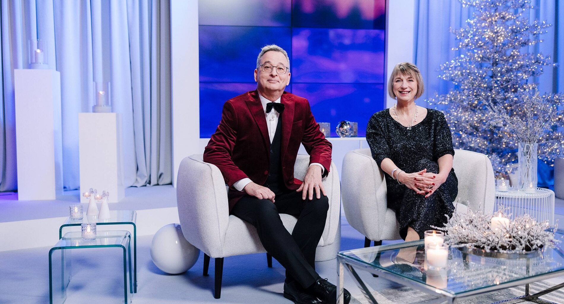 „Jõulutunnel“ kogus laste harvikhaiguste raviks ligi 400 000 eurot - Tre Raadio