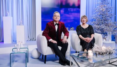 „Jõulutunnel“ kogus laste harvikhaiguste raviks ligi 400 000 eurot - Tre Raadio