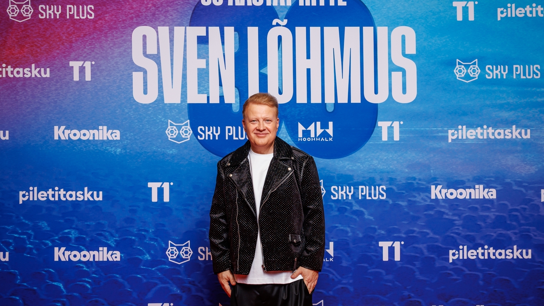 Sven Lõhmus esitleb: EESTI POPMUUSIKA GALA 2026