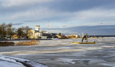 AASTA KOKKUVÕTE: Tagalahte tulevad karbi- ja vetikafarmid