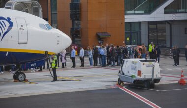 Hispaania streigid võivad turistide aastavahetuse plaanid rikkuda