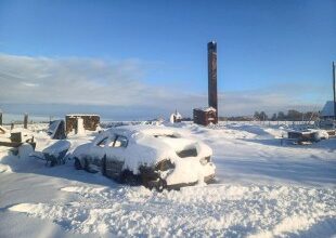 Talvised sõidud: võimalikud ohud ja kuidas nendega toime tulla