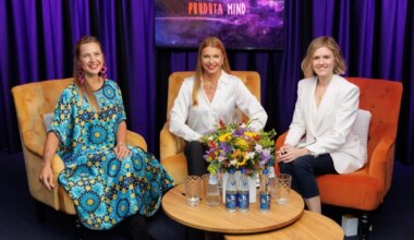 ÕL TV „PUUDUTA MIND“ | Biohäkkija Kristel Tuul: vananemine on haigus, mitte paratamatus