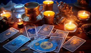 taroskoop minuaeg  Tarotscope