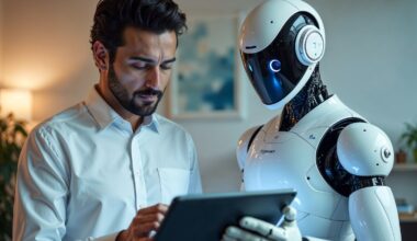 tehisintellekti kasutus on jõudnud enamusse finantsasutustesse