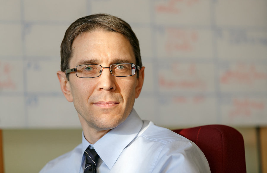 Tõnu Mertsina: majandus kasvas peamiselt maksude mõjul