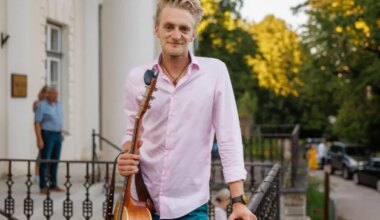 klaver ajab mul pea kohe ringi käima, kui näen neid musti ja valgeid klahve