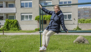 Haapsalu kultuurikeskust hakkab juhtima Triin Jugapuu