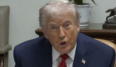 Trump: USA hõivas Venetsueela rannikul suure tankeri