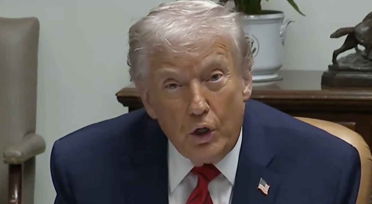 Trump: USA hõivas Venetsueela rannikul suure tankeri